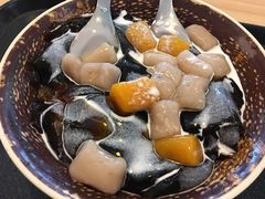 -鲜芋仙(宝地广场店)