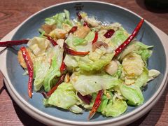 -云海肴·汽锅鸡·云南菜(领展购物广场·中关村店)