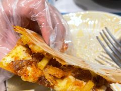-墨纪Mojí墨西哥餐厅(官舍店)