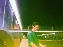 -海沧湾公园