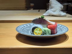 -鮨青(恒基名人购物中心店)