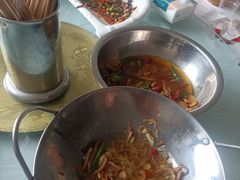-来韶饭店