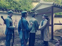 -求水山公园
