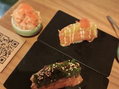 -昊·来了寿司(台湾街店)
