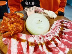 -安又胖韩国烤肉
