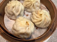 -太湖饭店·寄畅轩中餐厅