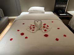 -深圳彭年万丽酒店