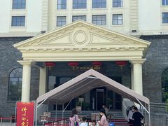 -二沙岛-广东华侨博物馆