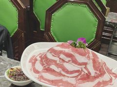 -刘一手重庆火锅(万达广场店)