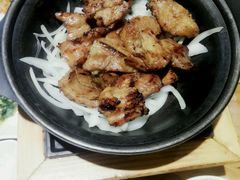 -紫霞门韩国料理烤肉(深南东路店)