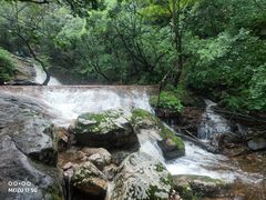 -驼梁风景区