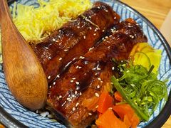 -林妈妈村·日式料理(宝山万达店)