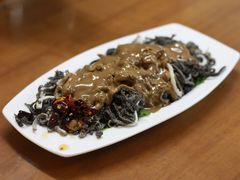 水爆肚-正宗天津烧麦馆(柳州路店)