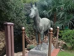 -马勒别墅·中餐厅