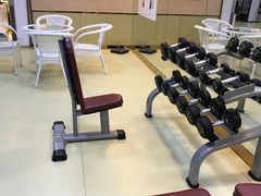 -中田健身工作室(太阳广场店)