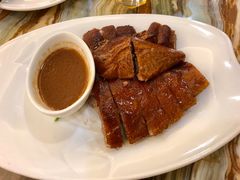 招牌烧鹅-椿记烧鹅(叠彩店)