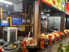 -客家大院·非遗赣南客家菜(郁孤台店)