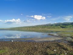 -青海湖国家重点风景名胜区