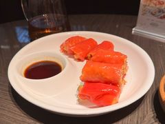 -万丽轩·粤菜(王府井金茂万丽酒店)