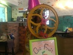 -Fresh Fruit Factory - Fruit Cuisine Restaurant