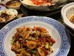 -佬湘楼(越秀城市广场店)