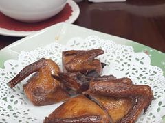 -潮福城大酒楼·潮粤菜·港式点心(阳光城店)