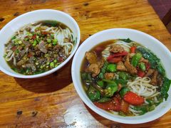 -肆姐面粉馆(坡子街店)