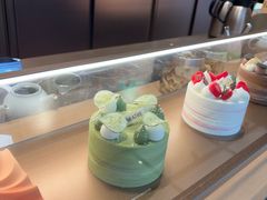 -théATRE 茶聚场(王府中環店)