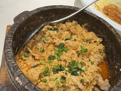 -虎哥私房菜(馒头山店)