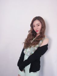 点击看大图 -3AM HAIR SALON烫发染发接发