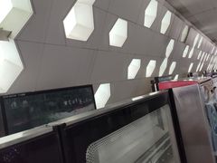 -朱辛庄(地铁站)