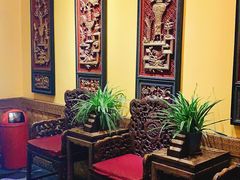 -那家小馆•北京菜•烤鸭(中关村店)