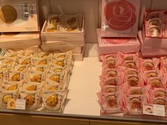 -好利来(宣武门店)