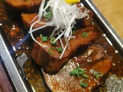 人気牛舌-水之惠鲜鱼料理(王府大街店)