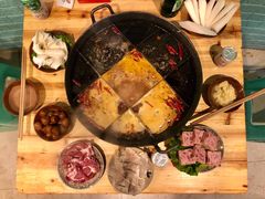 -独雅老火锅(原宏声巷店)