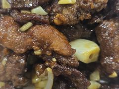 -同发号饭庄(复兴路店)