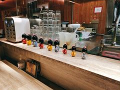 -大桥日本料理·日式放题·铁板定食(科兴科学园店)