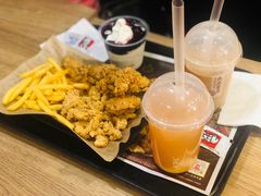 -肯德基(观前新店)