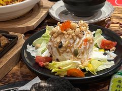 -小川洋风料理(街道口店)