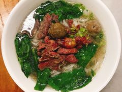 -金粿粿·牛肉粿