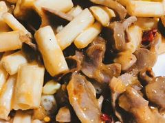 -大隐隐于市私房菜(保和小区店)