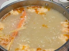 -山海蟹庐·海鲜糟粕醋火锅(慈溪店)