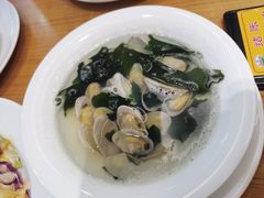 -萨莉亚(百信广场店)