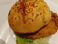 -必胜客(安盛金马店)