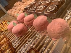-好利来(梅江永旺店)