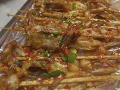 烤切玛儿-醉烧膘·烧烤夜宵王(总店)