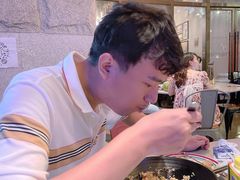 -达叔香味海鲜(海棠68环球美食街店)