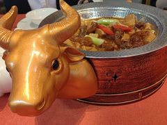 -粤香楼(新光里店)