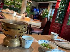 -古关火锅店(古北水镇景区店)