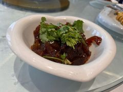 -乾隆美食·本帮菜(黄河路店)